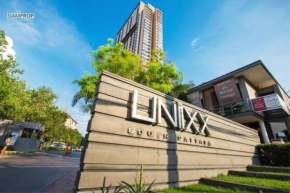豪华Unixx高级公寓16